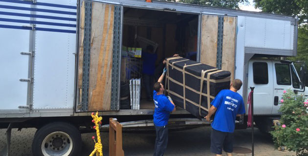 Top 10 Best Moving Companies in Astoria NY - Angi